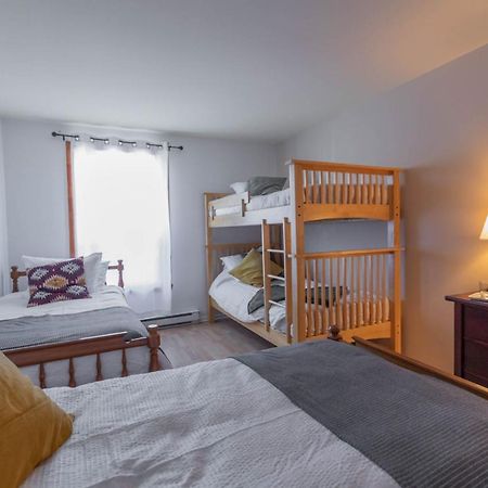Auberge & Campagne Saint-Ferreol-les-Neiges ภายนอก รูปภาพ