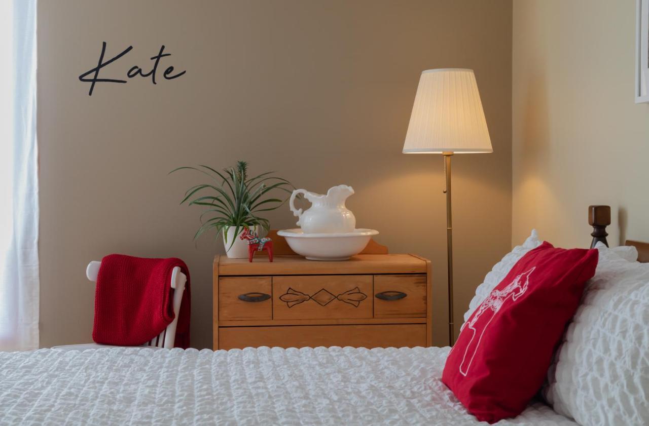 Auberge & Campagne Saint-Ferreol-les-Neiges ภายนอก รูปภาพ