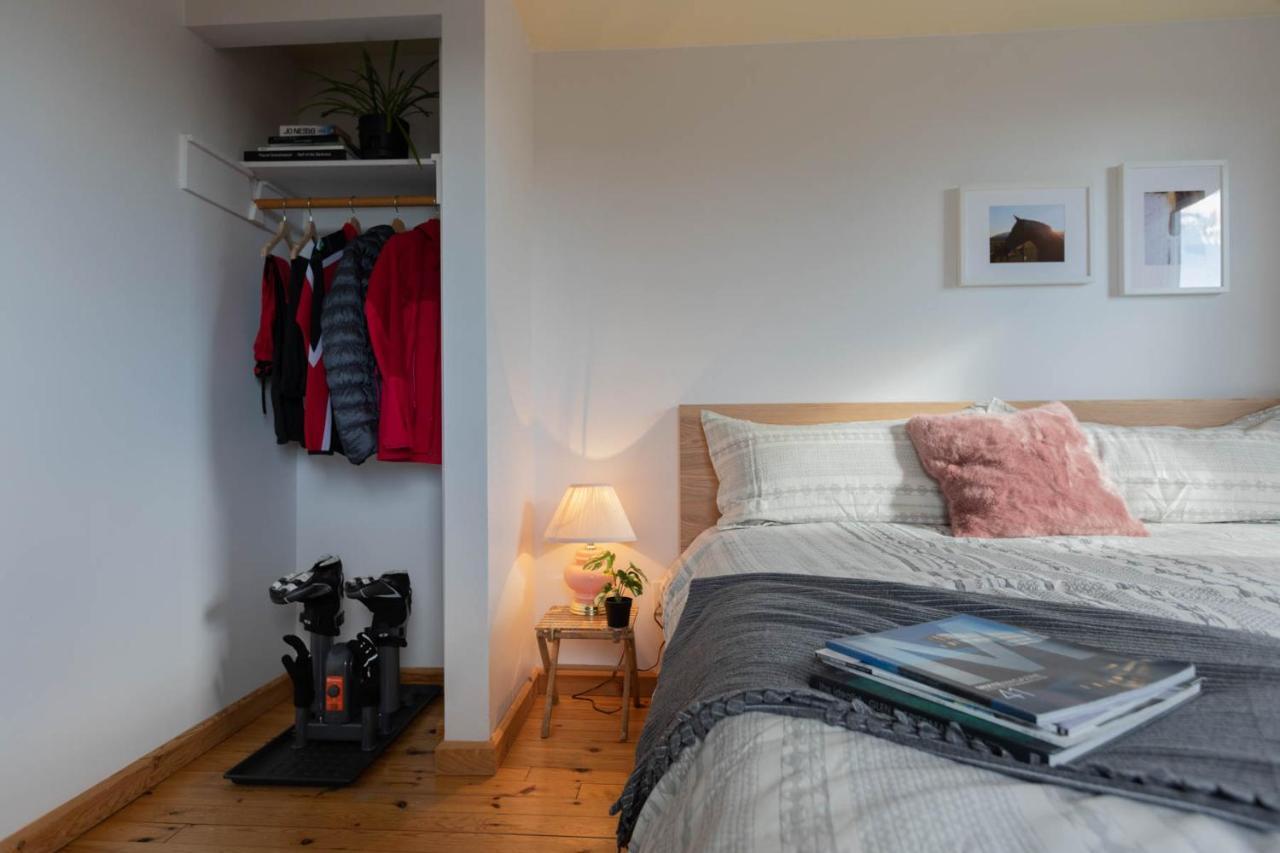 Auberge & Campagne Saint-Ferreol-les-Neiges ภายนอก รูปภาพ