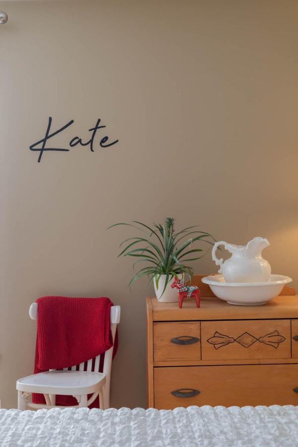 Auberge & Campagne Saint-Ferreol-les-Neiges ภายนอก รูปภาพ