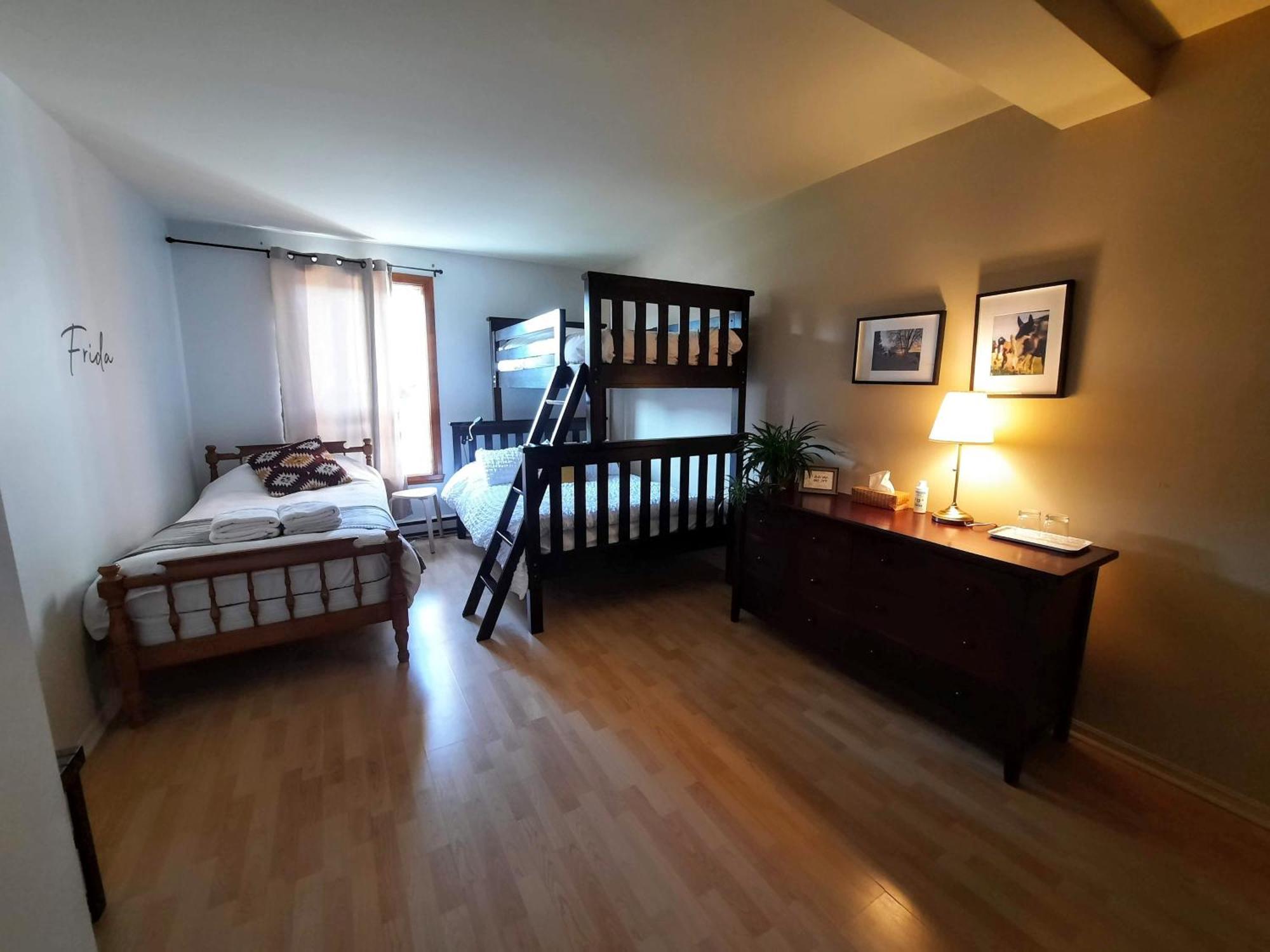 Auberge & Campagne Saint-Ferreol-les-Neiges ภายนอก รูปภาพ